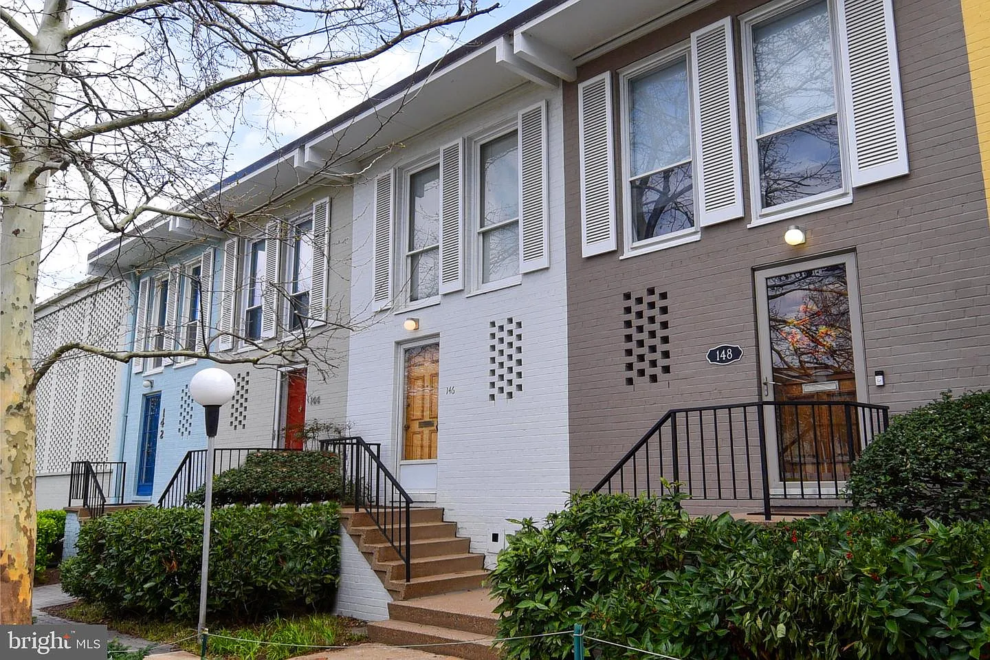146 G St SW #153 photo 1
