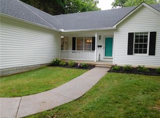 1311 Kenwood St, Winston Salem, NC 27103