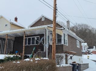 107 Hill St, Sykesville, PA 15865