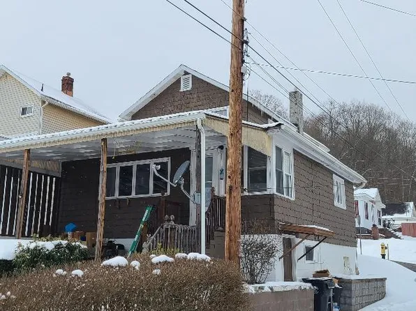 107 Hill St, Sykesville, PA 15865