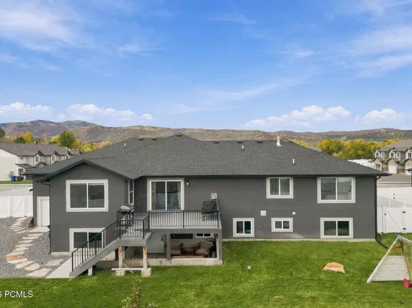 156 Dobbs Dr, Coalville, UT 84017