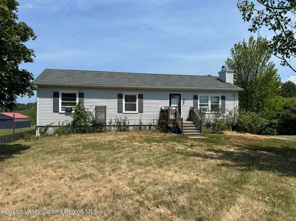 229 Cold Spring Road, Hudson, NY 12534