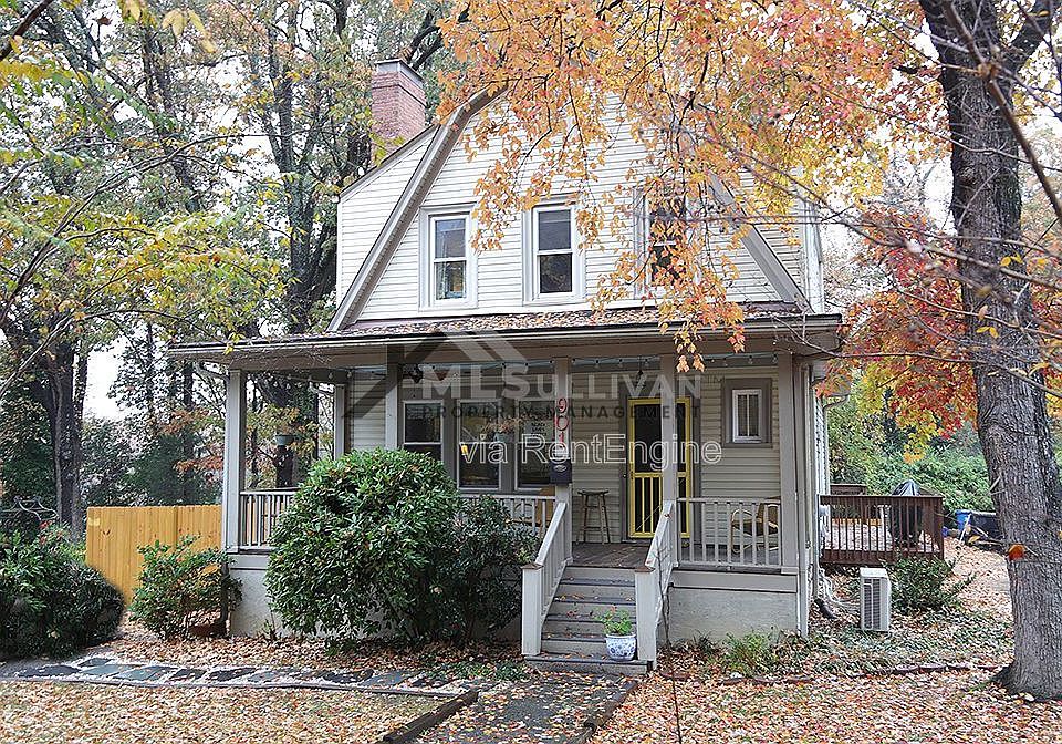1st image of 901 Camden Ave #1