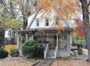 901 Camden Ave #1, Durham, NC 27701