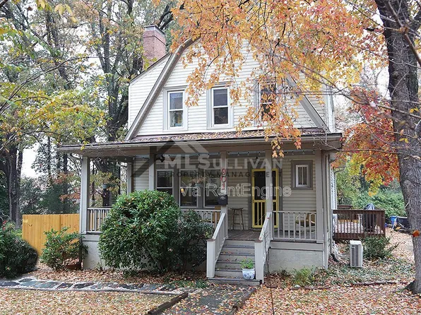 901 Camden Ave #1, Durham, NC 27701
