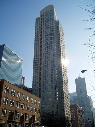 1st image of 345 N Lasalle St APT 2304