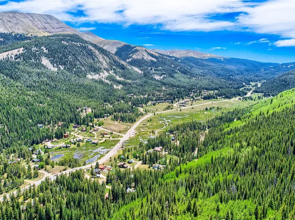 134 (cty rd 804) 97 Circle, Blue River, CO 80424