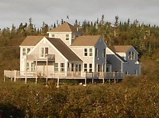 70 Carrying Place Cv, Lubec, ME 04652