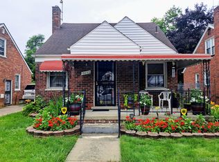 15059 Vaughan St, Detroit, MI 48223