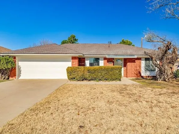3210 San Antonio St, San Angelo, TX 76901