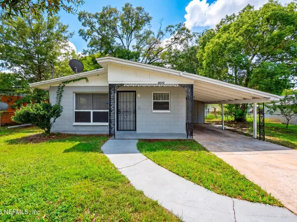 4030 Leonard Cir E, Jacksonville, FL 32209