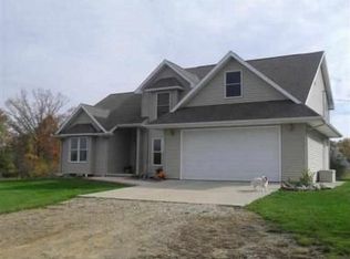 6605 County Farm Rd, Jackson, MI 49201