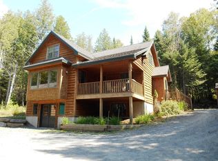 65 Depot St, Rangeley, ME 04970