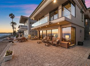 35195 Beach Rd, Dana Pt, CA 92624