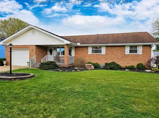 2907 Birch Ave, Point Pleasant, WV 25550