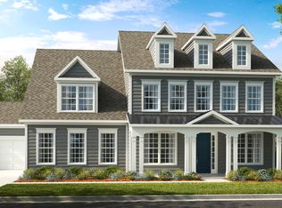 3205 Kintore Ln, Concord, NC 28027