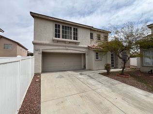 5406 Peony Ct, North Las Vegas, NV 89031