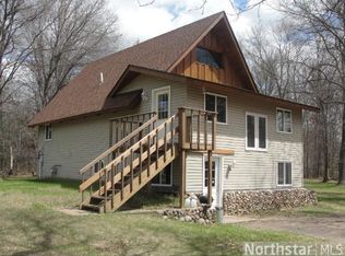 24724 Old 35, Siren, WI 54872