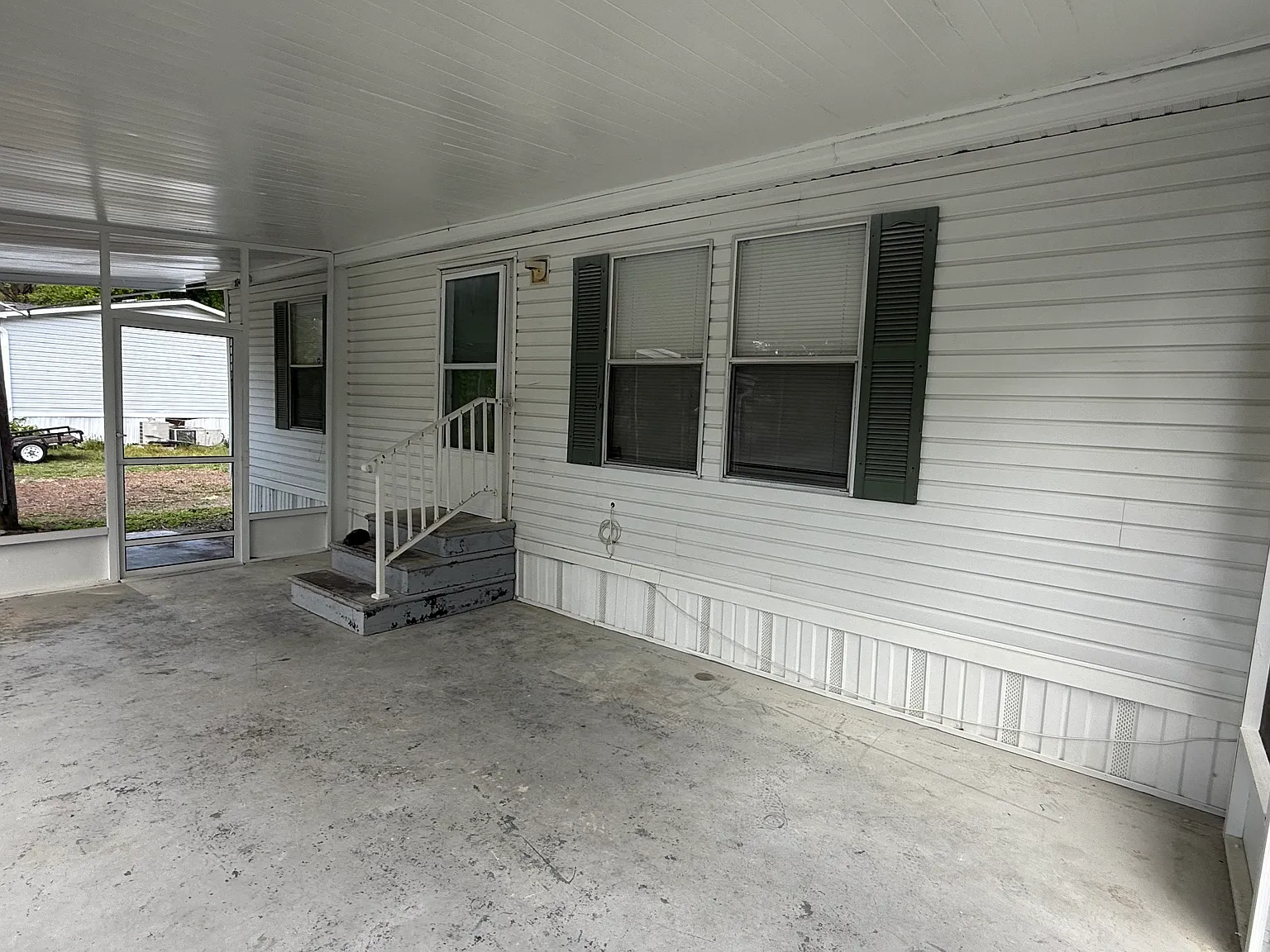 5045 N Dewey Way — Photo 2