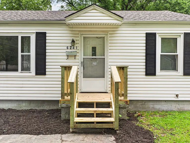 6741 Barton St — Photo 3