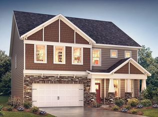 Summit Plan, Brantley, Mooresville, NC 28115