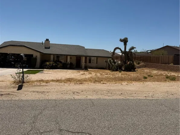 16760 Hagador Ave, Victorville, CA 92394