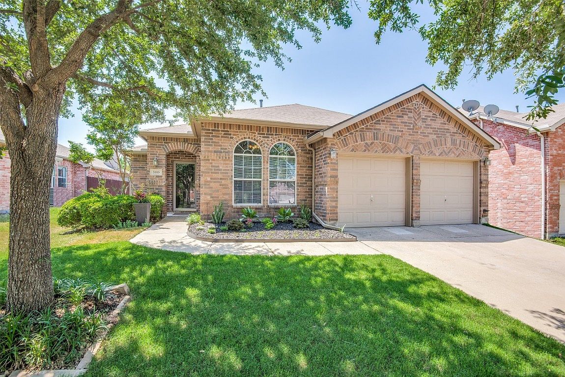 5105 Blackelm Dr, Mckinney, TX 75071 | Zillow