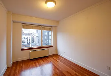Rented by Triumph Properties Corp.