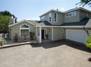 917 Ventura Way, Mill Valley, CA 94941