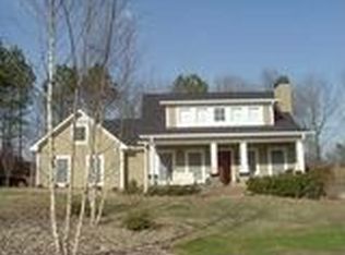 1450 Kingston Way, Colbert, GA 30628