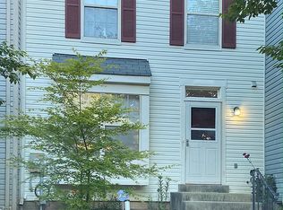18435 Honeylocust Cir, Gaithersburg, MD 20879