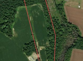 TBD Highway 917, Nichols, SC 29581