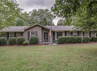 8057 Arbor Dr, Nashville, TN 37221
