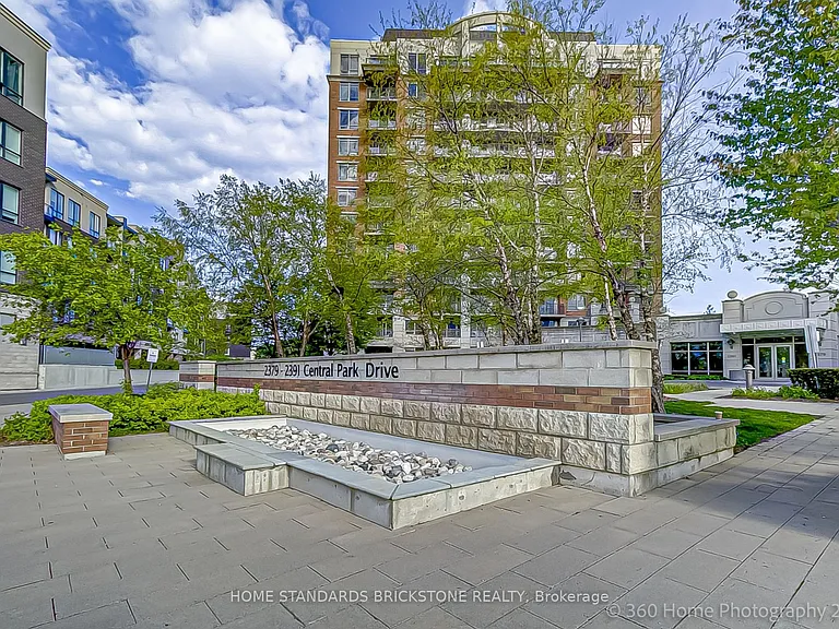 2391 Central Park Dr #702 — Photo 2