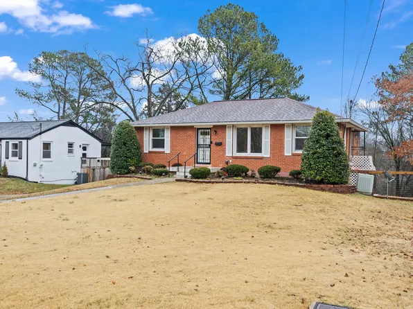 2529 Woodberry Dr, Nashville, TN 37214