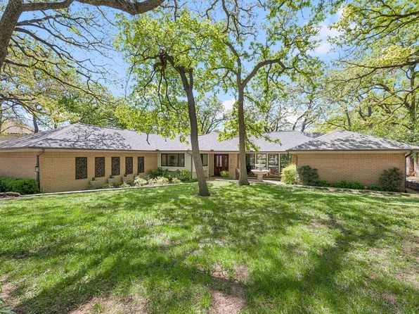 2731 Warwick Way, Grapevine, TX 76051