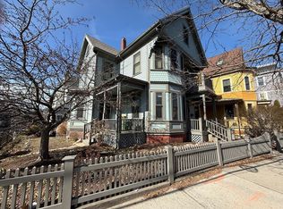 80 Holland St #1, Somerville, MA 02144