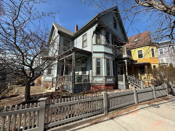 80 Holland St #1, Somerville, MA 02144