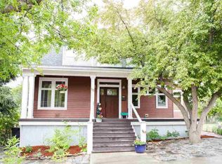 15 S Harrison Ave, Helena, MT 59601
