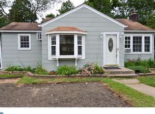 221 E Holly Ave, Pitman, NJ 08071