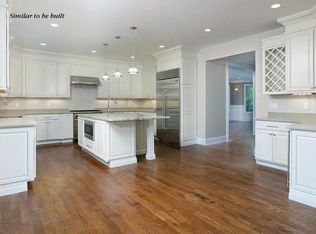 46 Van Roosen Rd, Newton, MA 02459