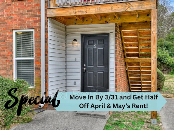 3033 Old Powderhouse Rd APT C2, Aiken, SC 29803
