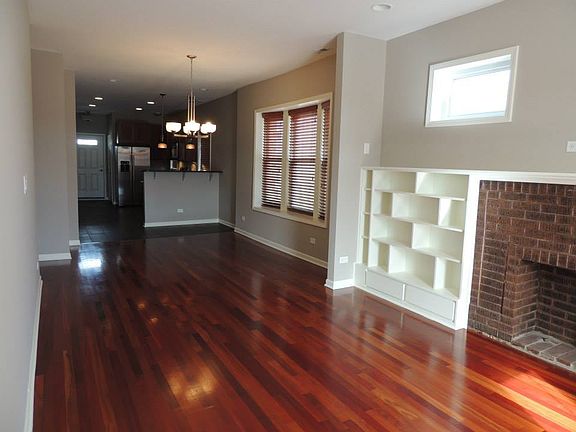 2nd image of 4312 W Drummond Pl #2