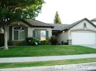10329 Seneca Falls Ave, Bakersfield, CA 93312