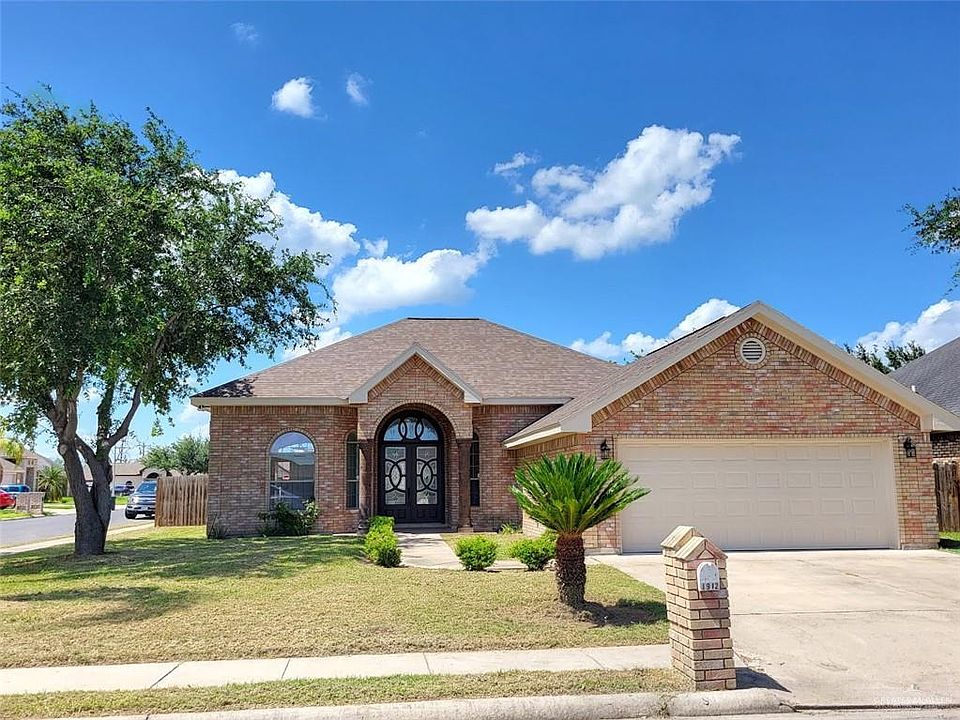 1912 Leandro St, Mission, TX 78574 | MLS #406613 | Zillow