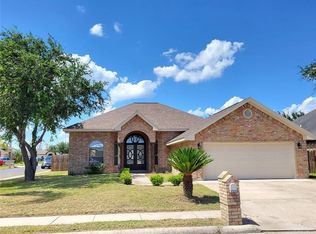 1912 Leandro St, Mission, TX 78574