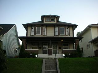 1407 Sturm Ave, Indianapolis, IN 46201
