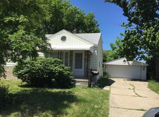 19439 E 12 Mile Rd, Roseville, MI 48066