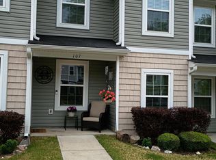 918 E Green St #107, Franklinton, NC 27525
