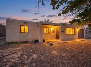 1034 Tomasita St NE, Albuquerque, NM 87112